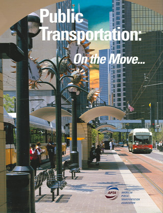 Public Transportation: On the Move 1