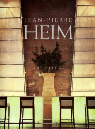 Jean-Pierre Heim, Architect