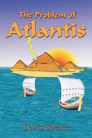 Problem of Atlantis