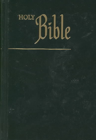 Pew Bible-KJV