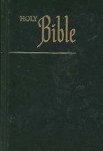 Pew Bible-KJV