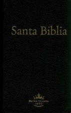 Giant Print Bible-Rvr 1960-50th Anniversary