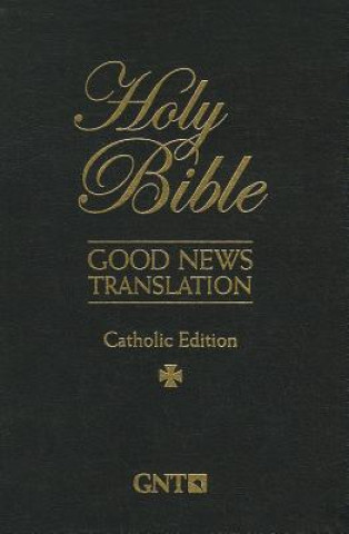 Catholic Bible-Gnt