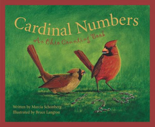 Cardinal Numbers: An Ohio Coun