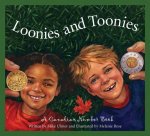 Loonies and Toonies: A Canadia