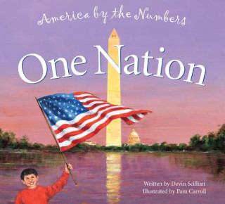 One Nation: America by the Num