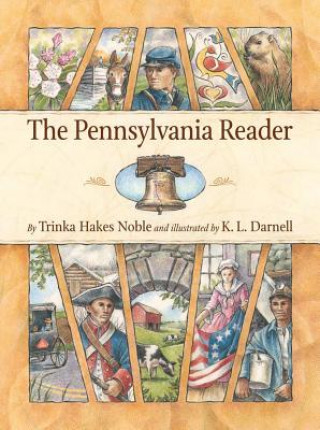 Pennsylvania Reader