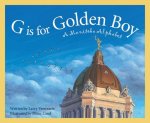 G Is for Golden Boy: A Manitoba Alphabet