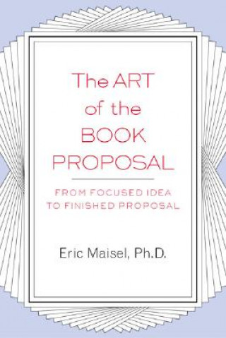 Art of the Book Proposal