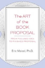 Art of the Book Proposal