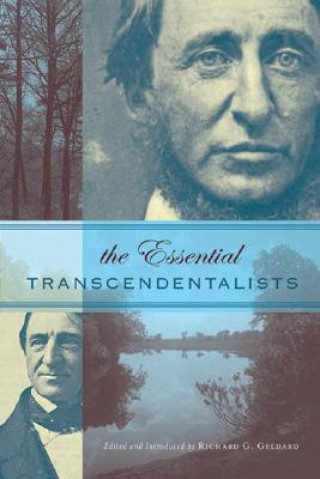 Essential Transcendentalists