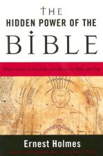 Hidden Power of the Bible