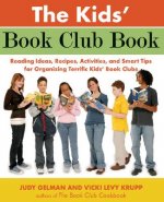 Kids' Book Club Book