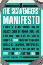 The Scavengers' Manifesto