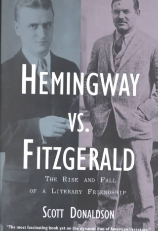 Hemingway Vs. Fitzgerald