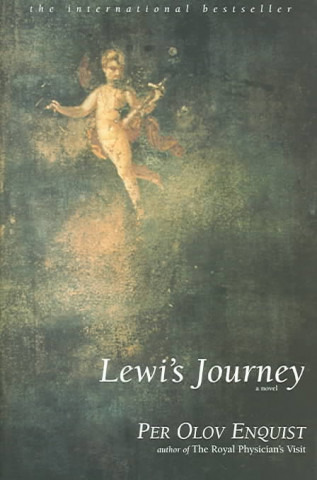 Lewi's Journey