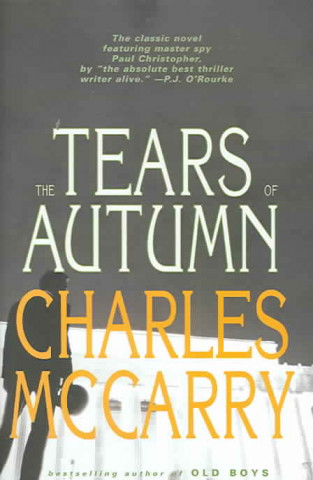 Tears of Autumn