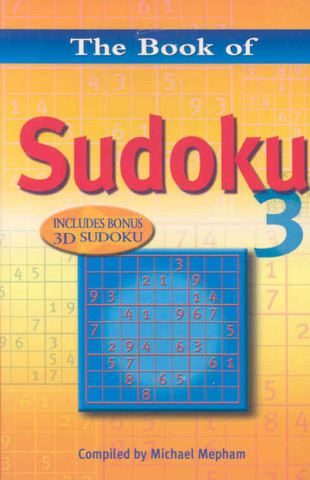 The Book of Sudoku