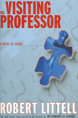 The Visiting Professor: A Novel of Chaos