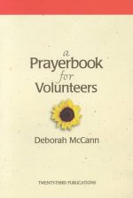 A Prayerbook for Volunteers