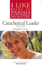 Catechetical Leader: DRE and CRE