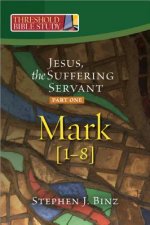 Jesus, the Suffering Servant