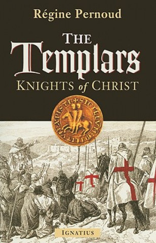 The Templars: Knights of Christ