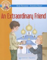 An Extraordinary Friend: The Adventures of Jamie and Bella