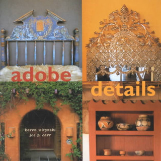 Adobe Details