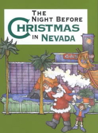 The Night Before Christmas in Nevada