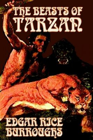 The Beasts of Tarzan