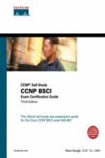 CCNP BSCI Exam Certification Guide