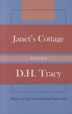 Janet`s Cottage - Poems