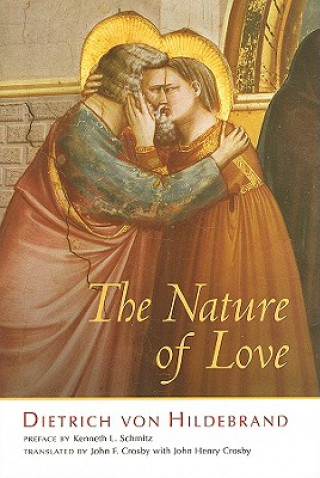 Nature of Love