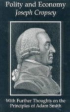 Polity and Economy - Further Thoughts Principles Of Adam Smith