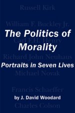 Politics of Morality - Portraits in Seven Lives
