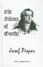 Silence of Goethe