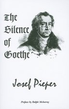 Silence of Goethe
