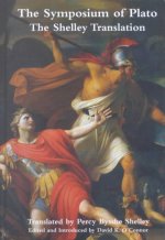 Symposium Of Plato - Shelley Translation