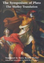 Symposium Of Plato - Shelley Translation