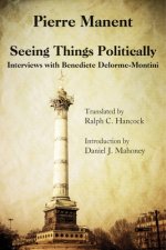 Seeing Things Politically - Interviews with Benedicte Delorme-Montini