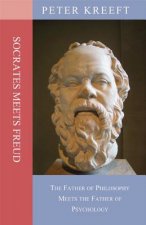 Socrates Meets Freud - The Father of Philosophy Meets the Father of Psychology