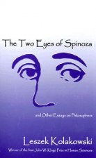 Two Eyes Of Spinoza and Other Essays