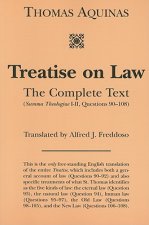Treatise on Law - The Complete Text