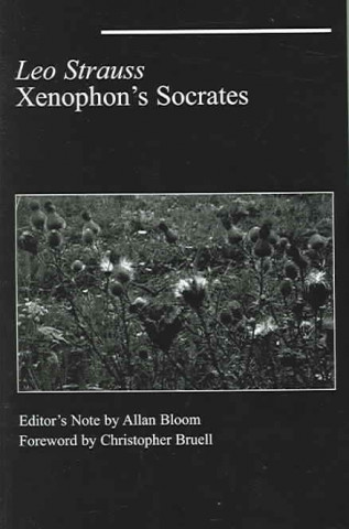 Xenophon`s Socrates