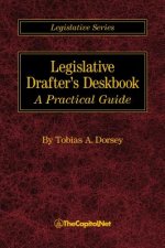 Legislative Drafter's Deskbook