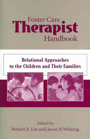 Foster Care Therapist Handbook