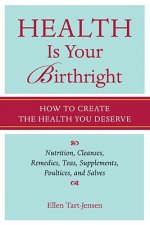 Health Is Your Birthright