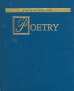 Critical Survey of Poetry V04