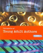 Cyclopedia of Young Adult Authors-Vol.3